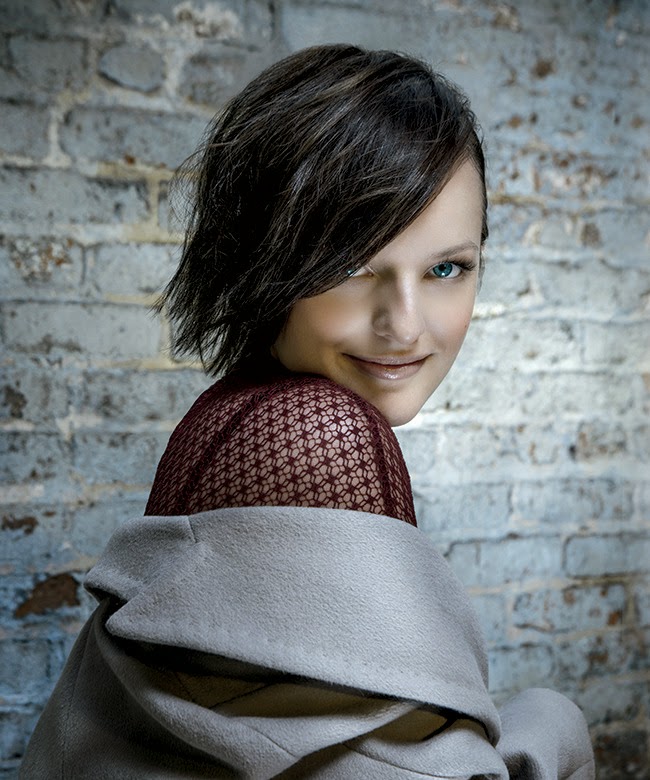 Elisabeth Moss Reveals Favorite Actress And Directors To "Gotham" Magazine